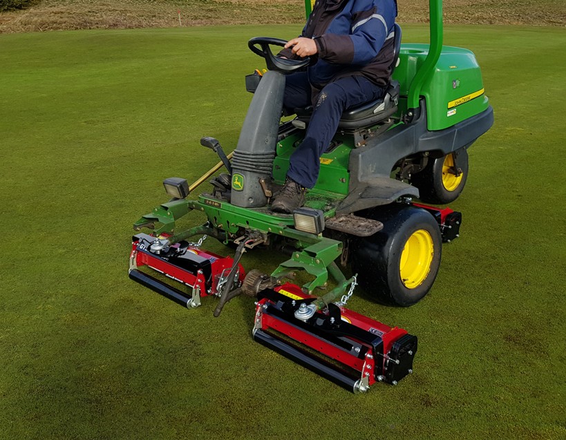 1911 GT300 on JD
