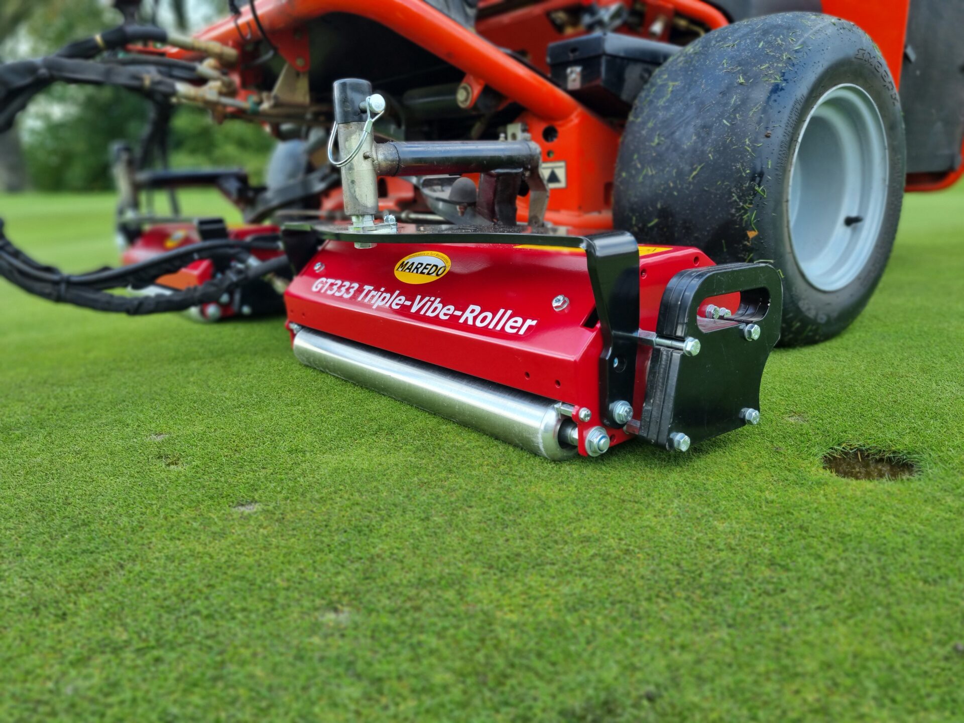 2541 GT333 TripleVibe-Roller 32