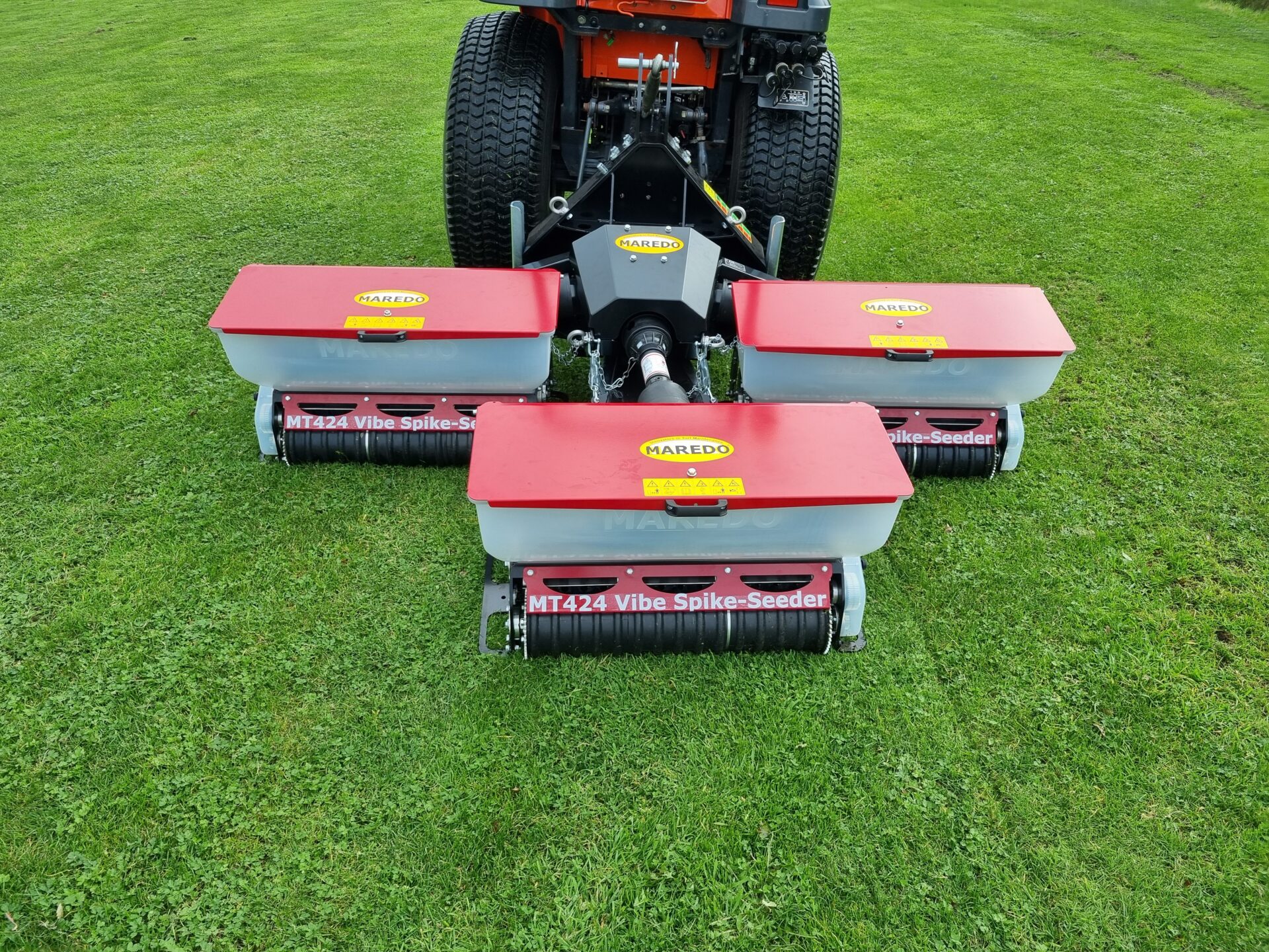 2541 MT424 VibeSpike-Seeder 20 MT424